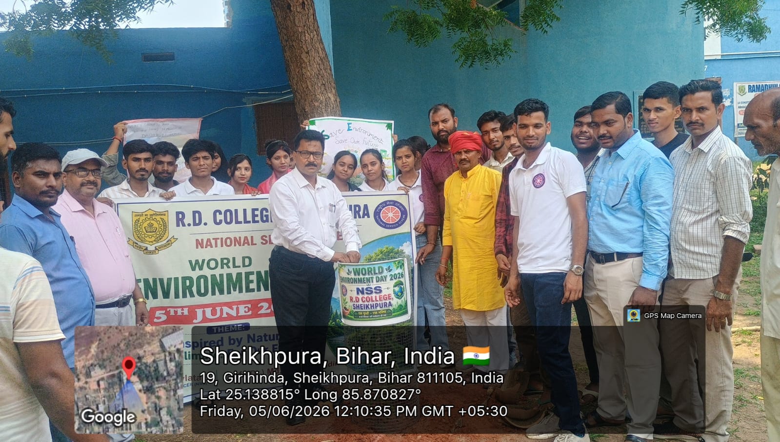 NSS Image